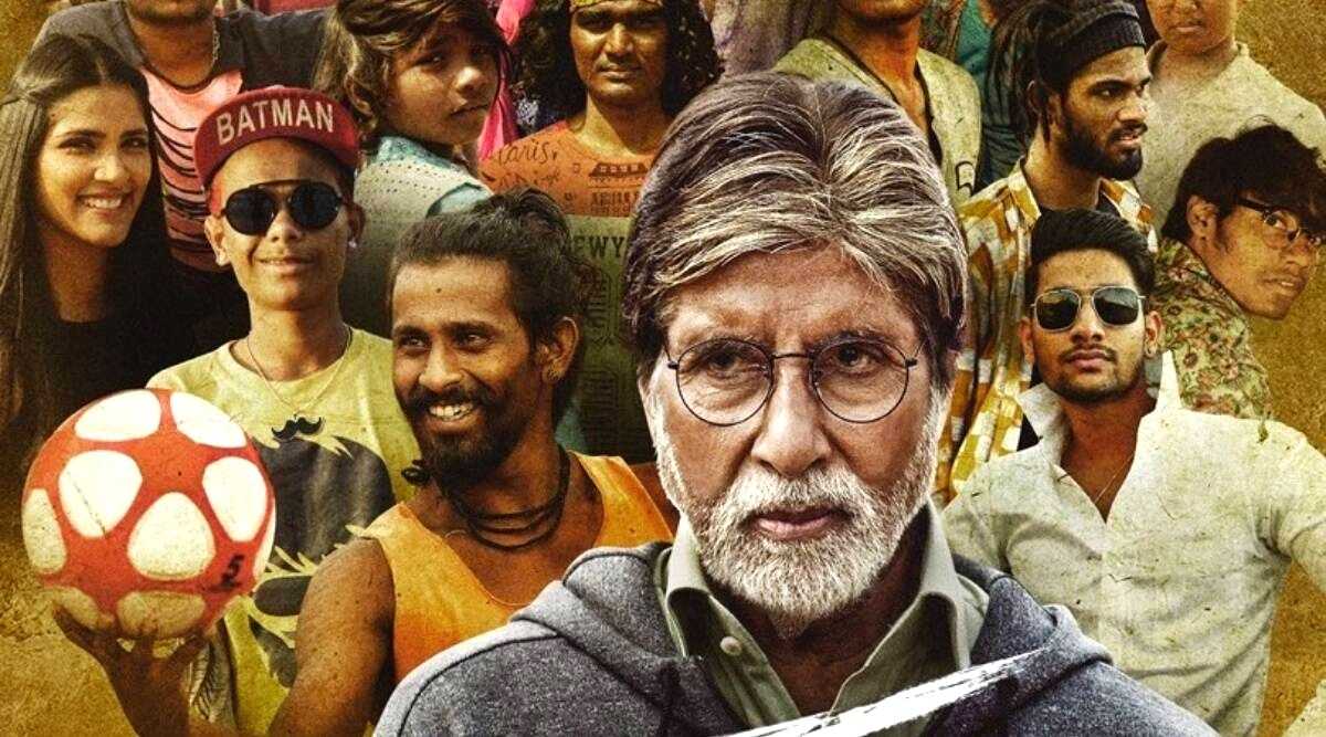 Big B's 'Jhund' to debut on OTT on May 6 - Vimarsana News