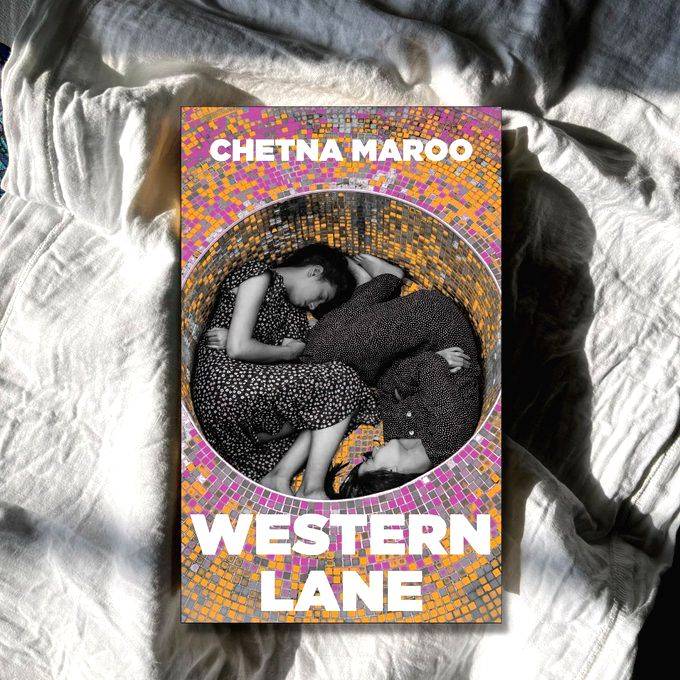 Nairobi-born British Indian debutante novelist Chetna Maroo in race for Booker - Vimarsana News