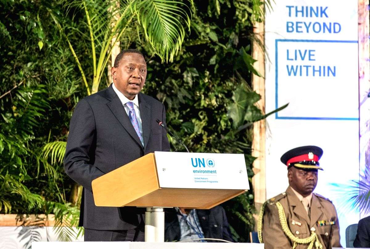Regional peace mediator urges action on dire humanitarian situation in Congo - Vimarsana News