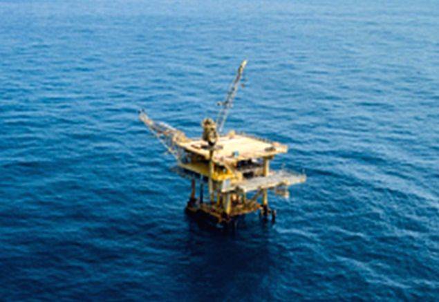 Namibia to further exploration activities after deep water oil discovery - Vimarsana News