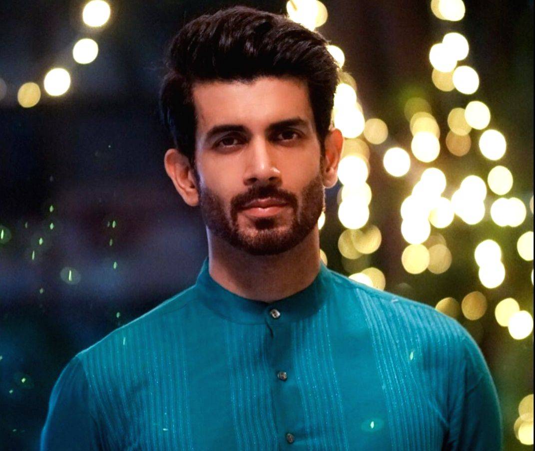 Namik Paul: 'As an actor, I feel it is a great opportunity to play double role' - Vimarsana News