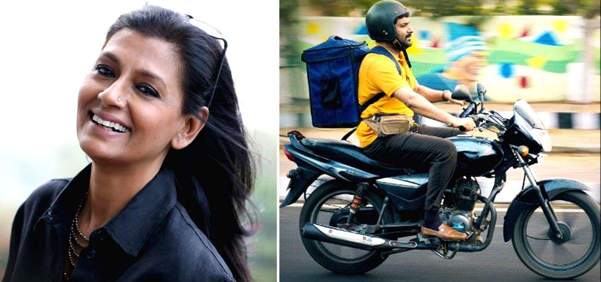 Man vs. Algorithm: What dark secrets did 'Zwigato' expose to Nandita Das - Vimarsana News
