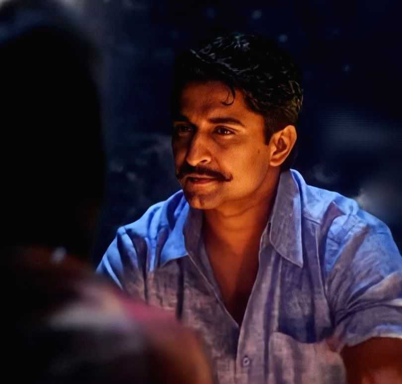 Nani: Telugu movie industry lacks unity on several issues - Vimarsana News