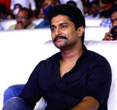 Nani's response to Narayana Murthy calling him the 'Aamir Khan of Telugu cinema' - Vimarsana News