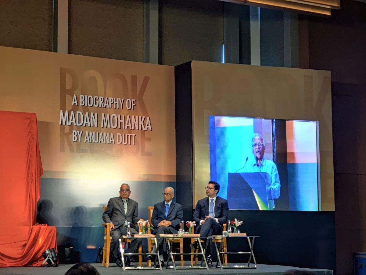 Feel bad that I invited my mother to visit Infosys only when she was dying: Narayana Murthy - Vimarsana News