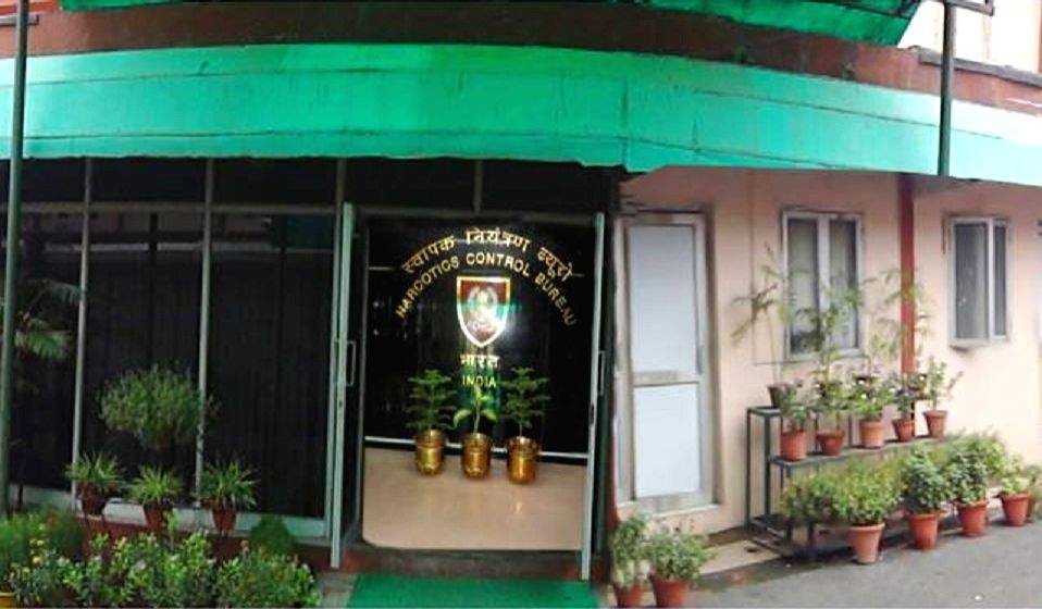 NCB seizes drugs hidden in grocery, stethoscope, helmet, oven, pipes - Vimarsana News