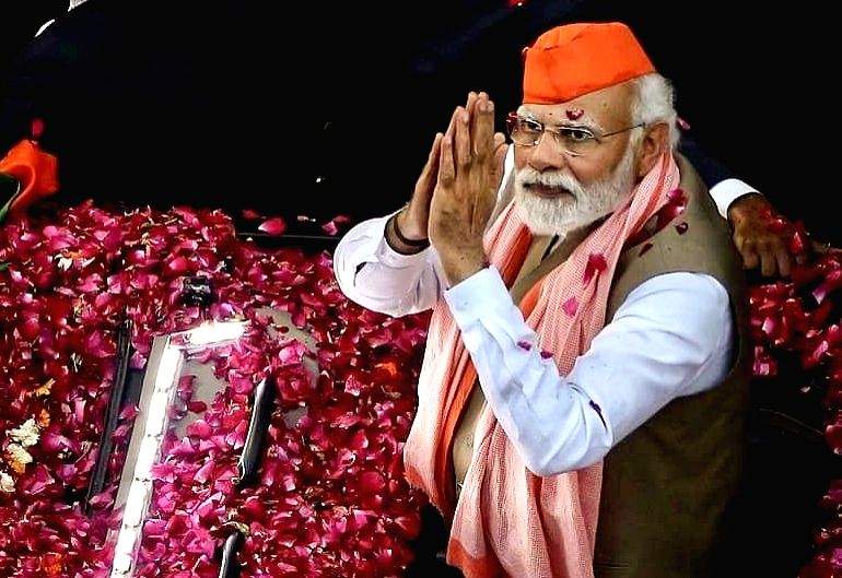 'Delusions of British imperial Resurrection', retired judges, bureaucrats on BBC documentary on PM - Vimarsana News