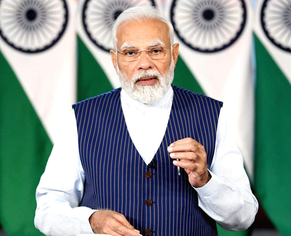 PM Modi to address a post-Budget webinar on Saturday - Vimarsana News