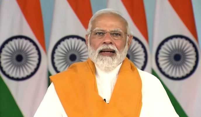 Under PM Modi, Hindi gets a big boost at Centre, PSUs - Vimarsana News
