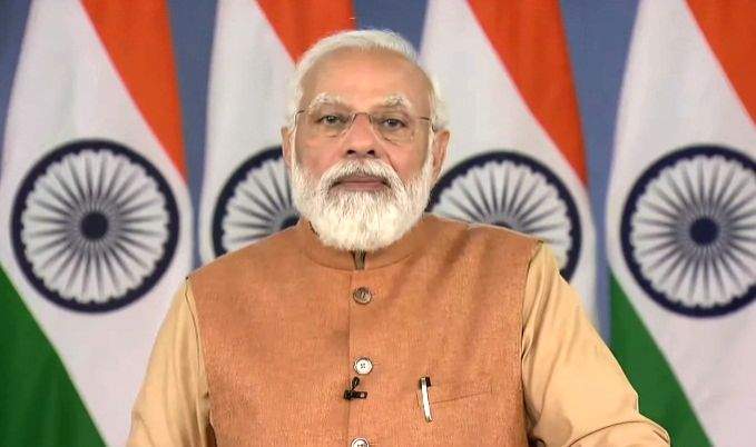 January 16 to be celebrated as 'National Start-up Day': Prime Minister Modi - Vimarsana News