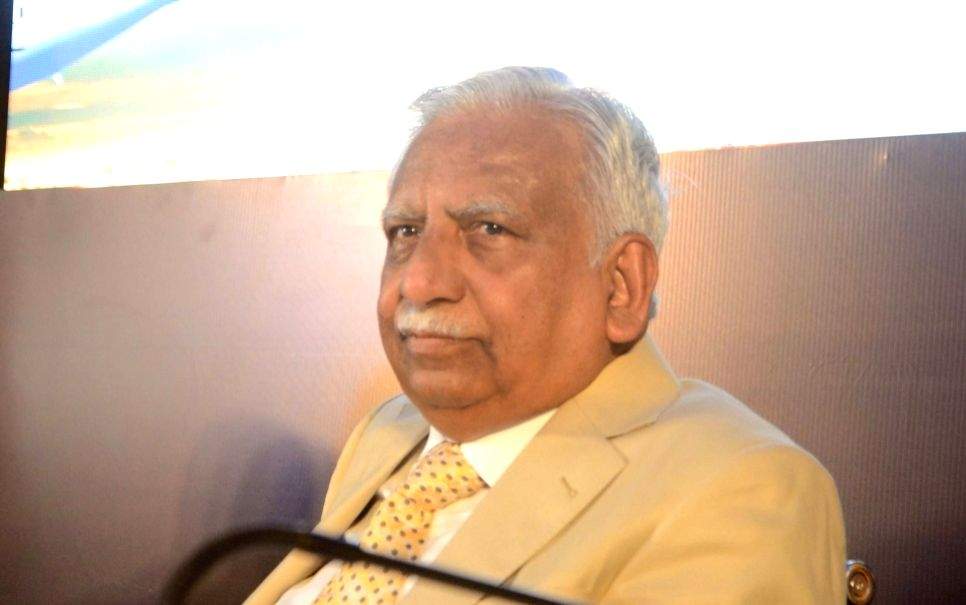 ED conducts raids in Rs 538.62cr loan fraud case involving Jet Airways founder Naresh Goyal - Vimarsana News