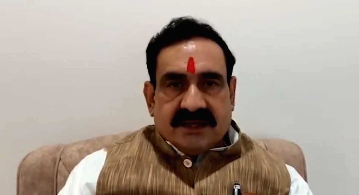 Sudhir Kumar Saxena to be next DGP of Madhya Pradesh - Vimarsana News