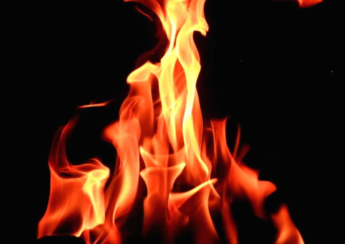 Three held for setting mazar on fire in Gurugram - Vimarsana News