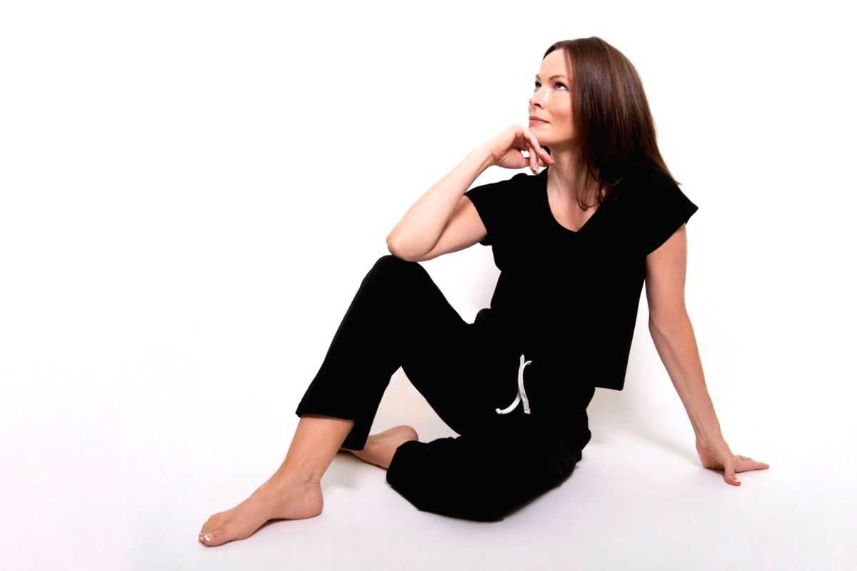 NASA-funded tech helps create clothing to handle menopause symptoms - Vimarsana News