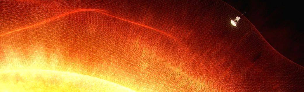 Science behind jets of plasma all over Sun's chromosphere unravelled - Vimarsana News