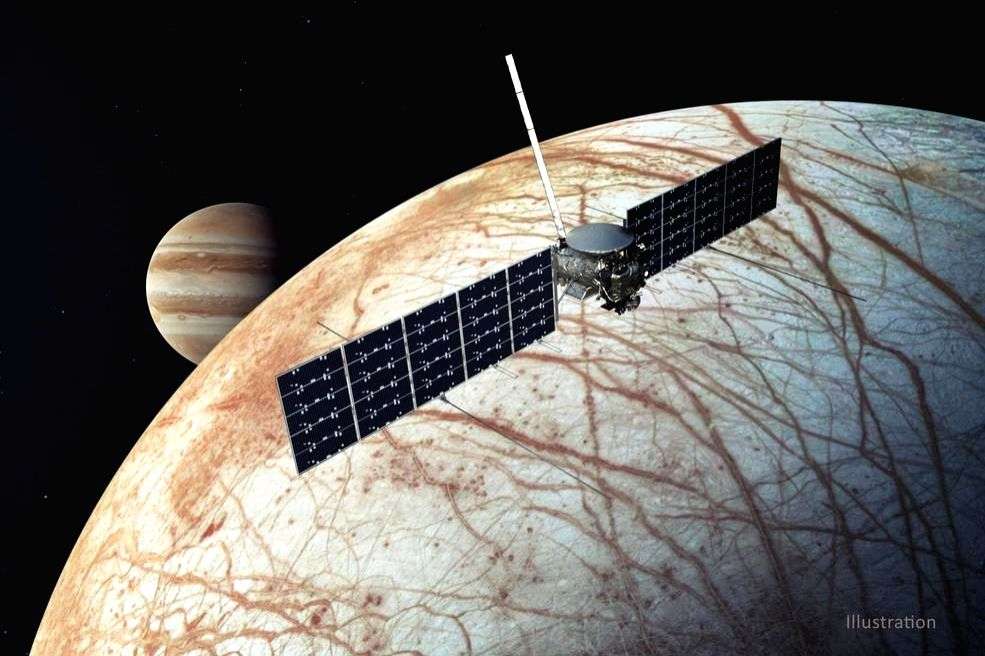 This space startup aims to build robotic outpost near the Moon - Vimarsana News