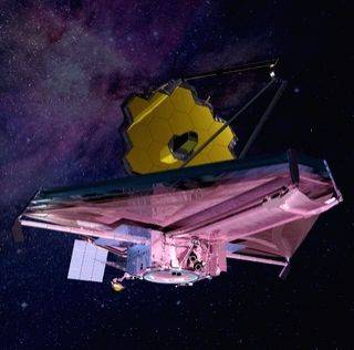 NASA says James Webb mirror alignment continues successfully - Vimarsana News