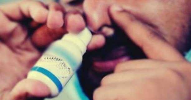 France warns against common nasal decongestant over stroke risk - Vimarsana News