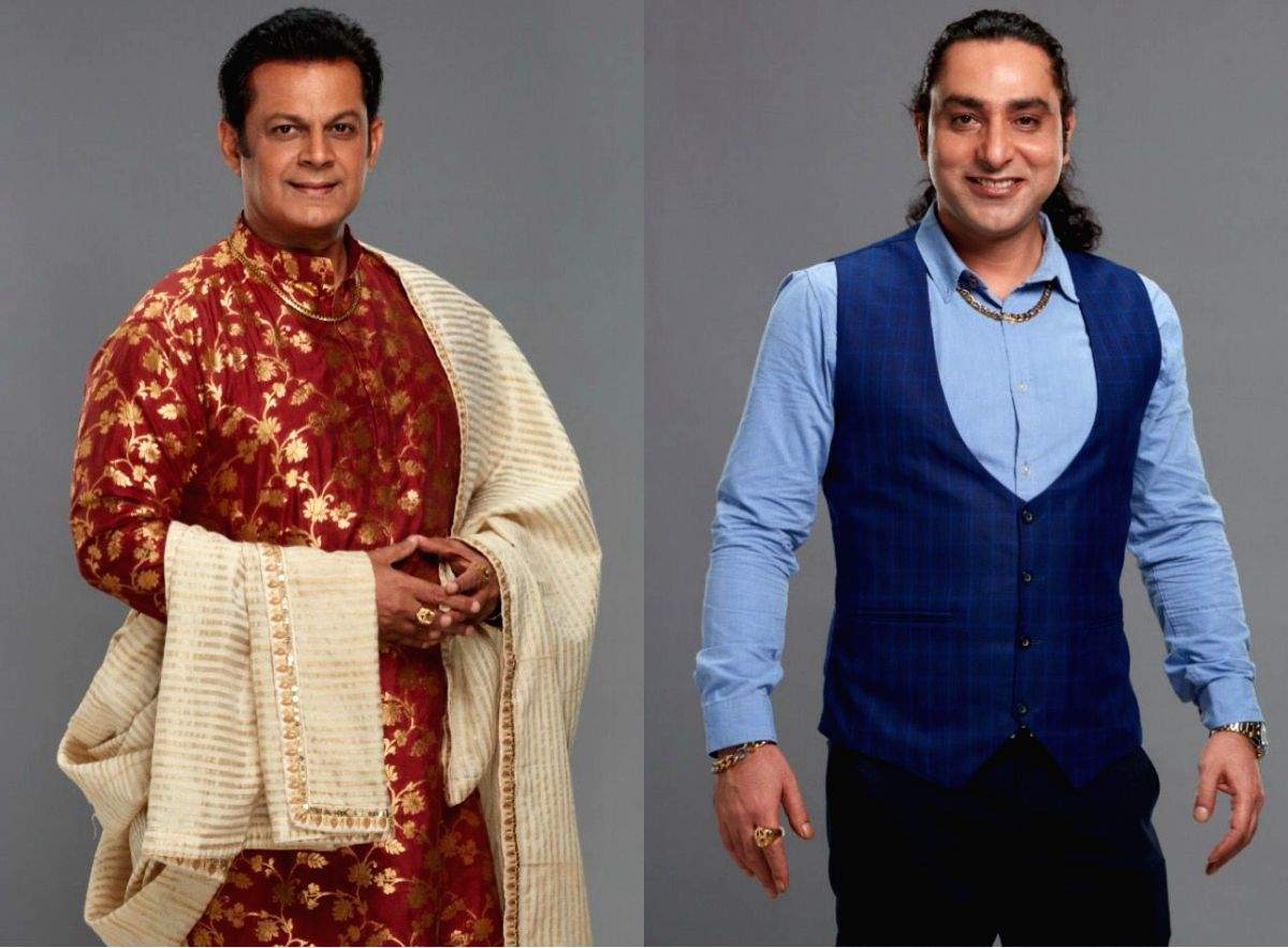 Nasirr Khan, Praneet Bhat join cast of 'Chand Jalne Laga' - Vimarsana News