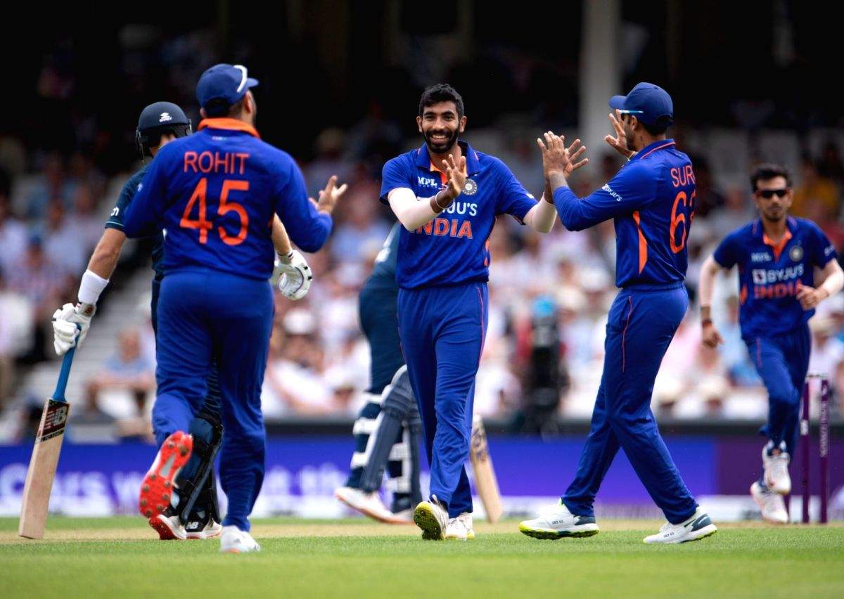Nasser Hussain hails Jasprit Bumrah as 'best all-format bowler in the world' - Vimarsana News