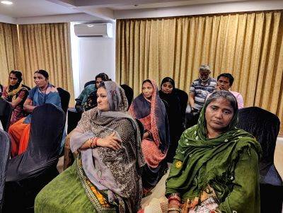 National Fishworkers Forum urges India, Pak PMs to release prisoners - Vimarsana News