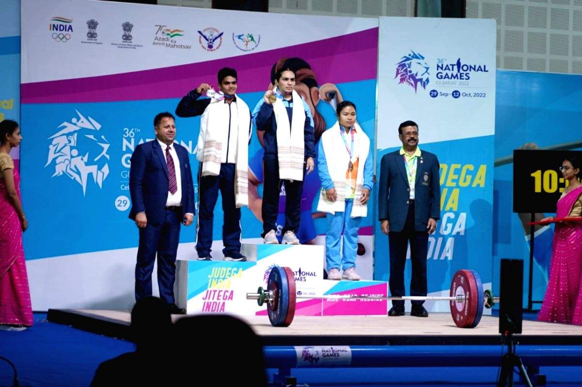 Rowers, diver Siddharth Pardeshi add to Services' growing haul - Vimarsana News