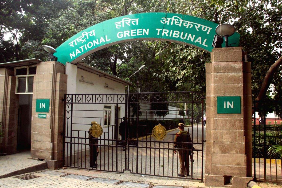 NGT issues slew of directions on illegal sand mining - Vimarsana News