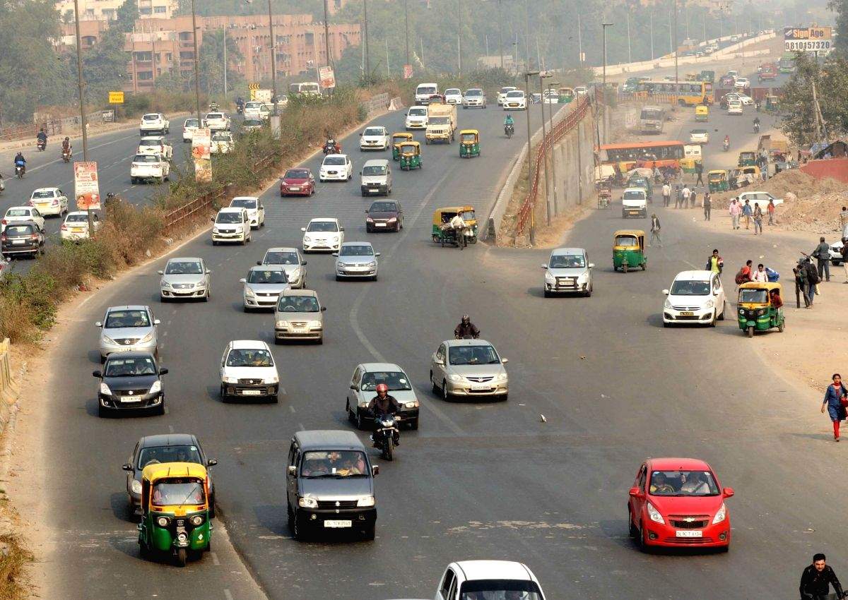 Ganga Expressway to be completed by February, set to transform UP ...