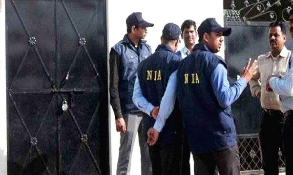 2 more nabbed by NIA in Coimbatore car bomb blast case - Vimarsana News