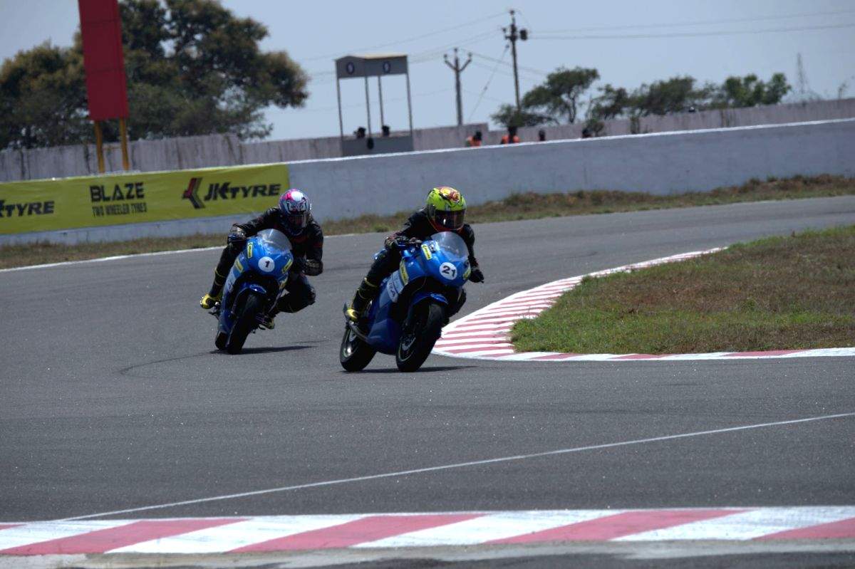 National Racing Championship 2023 Grand Finale gets underway from November 17 - Vimarsana News