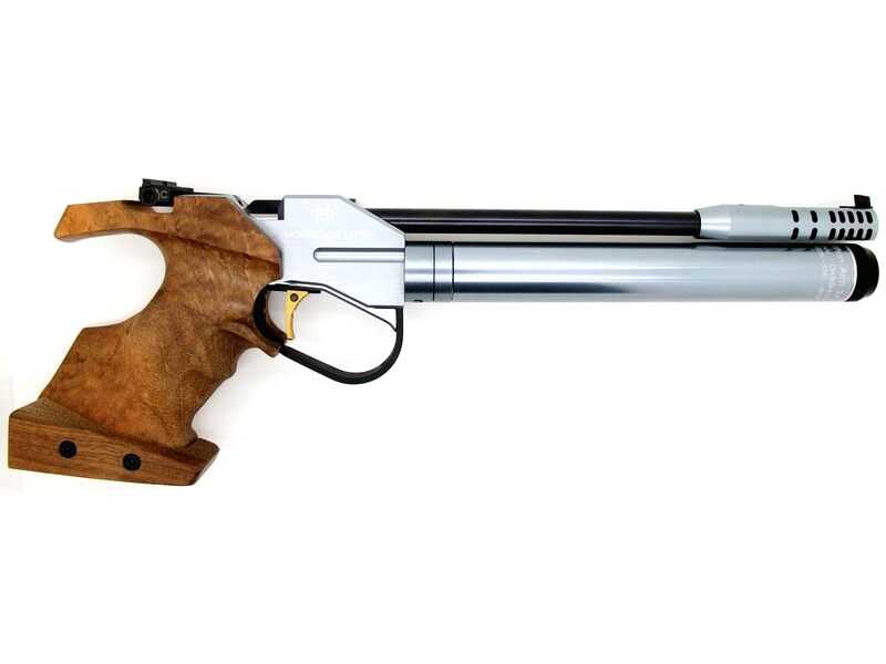 National shooter loses part of left thumb in air pistol accident, hospitalised - Vimarsana News