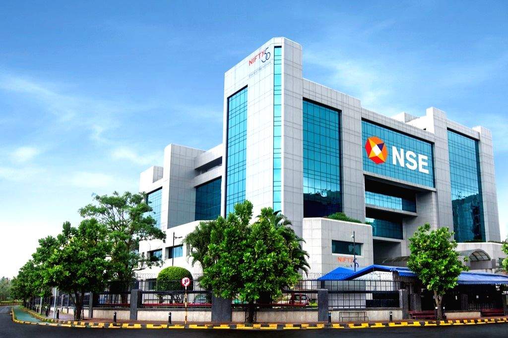 Share of retail investors in companies listed on NSE reaches all-time high of 7.42% - Vimarsana News