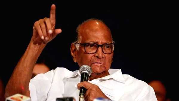 Kerala: Amid NCP-Left Front rift, Pawar to take final call - Vimarsana News