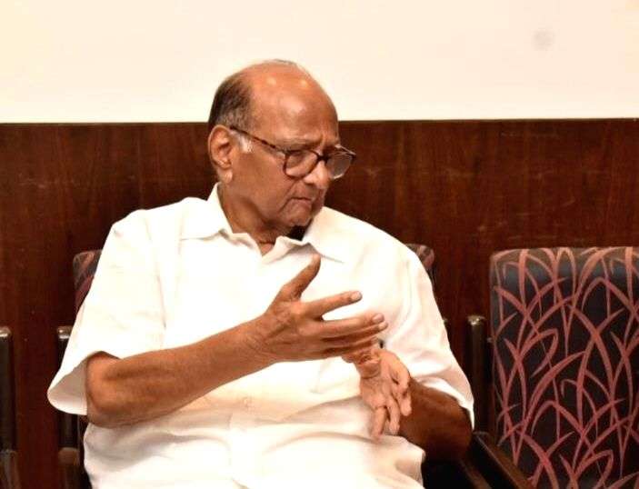 Pawar calls NCP's Kerala leaders to Delhi for reconciliation - Vimarsana News