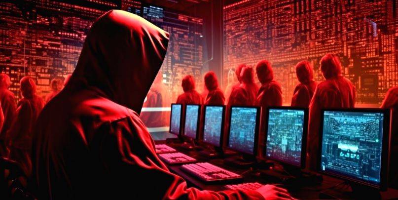 Researchers discover espionage campaign targeting Indian users via fake messaging apps - Vimarsana News