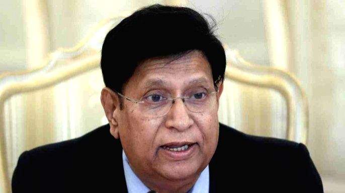 B'desh desn't want foreign interference in internal affairs: FM - Vimarsana News