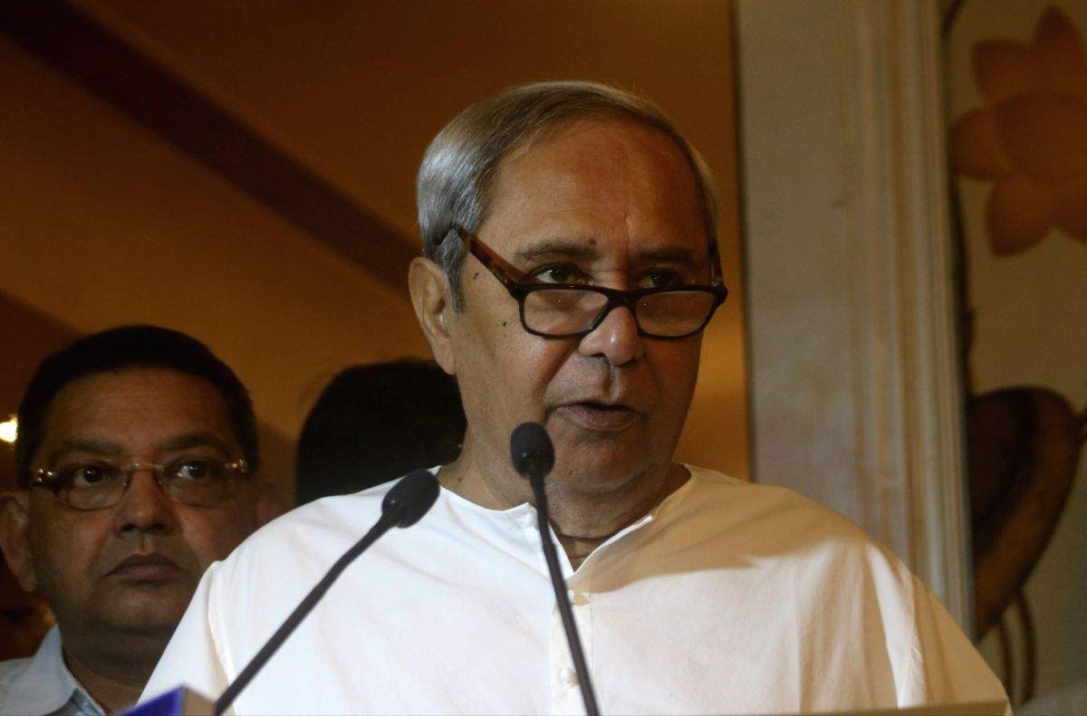 We are on a mission to provide global standard education to our children: Odisha CM - Vimarsana News