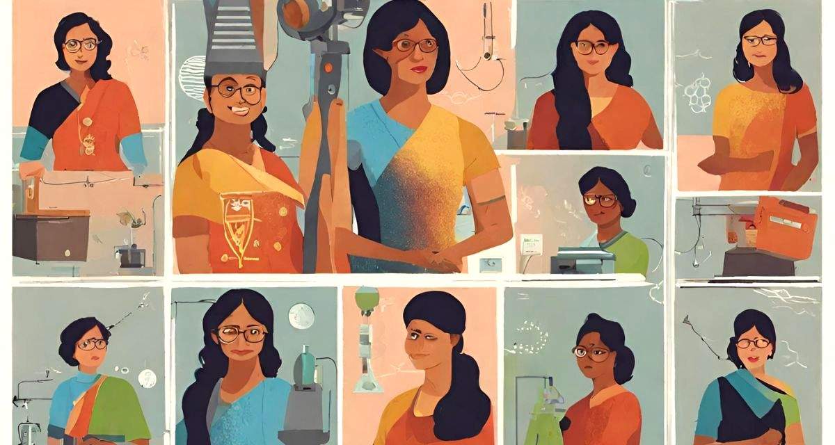 Navigating caste is more difficult than studies for backward class girls in higher studies - Vimarsana News
