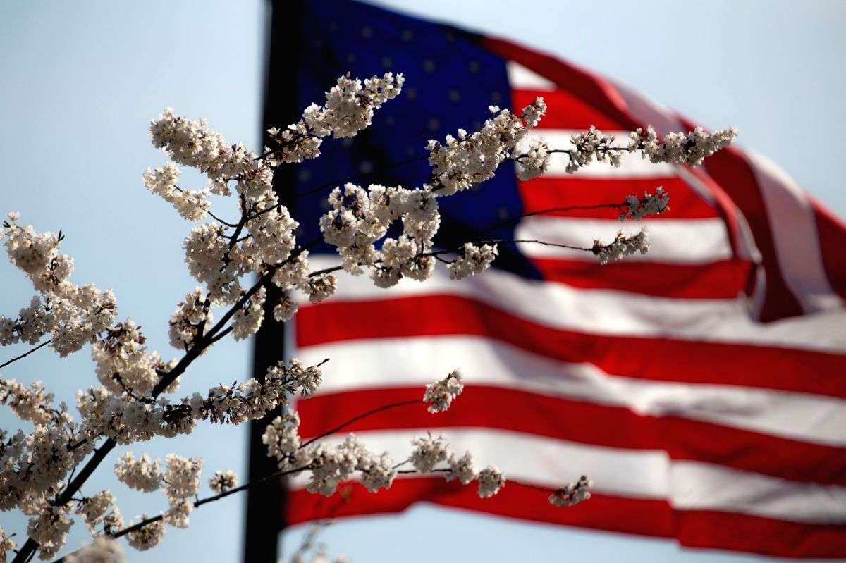 US officials wrangle over Guam's territorial status - Vimarsana News