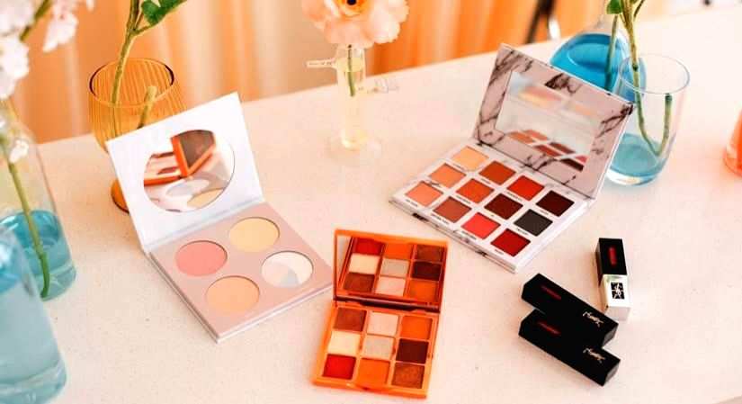 Navratri makeup trends 2023 - Vimarsana News
