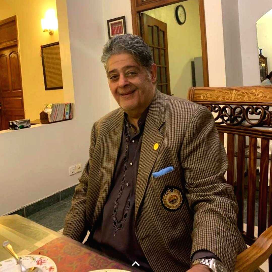 Junagadh was and would continue to be part of Pak: Nawab of Junagadh claims (Ld) - Vimarsana News