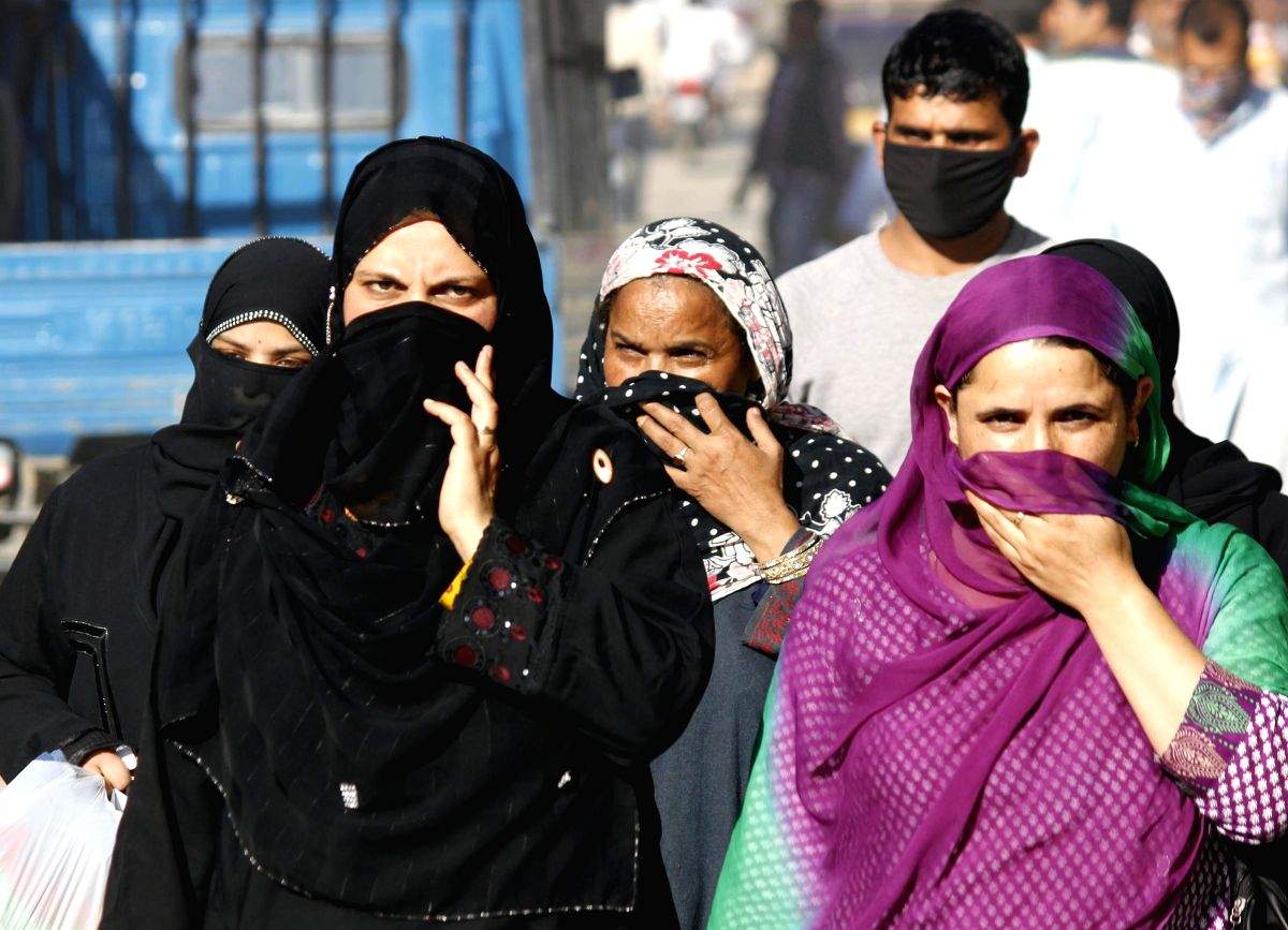 Self Help Groups provide wings to women in 'Naya J&K' - Vimarsana News
