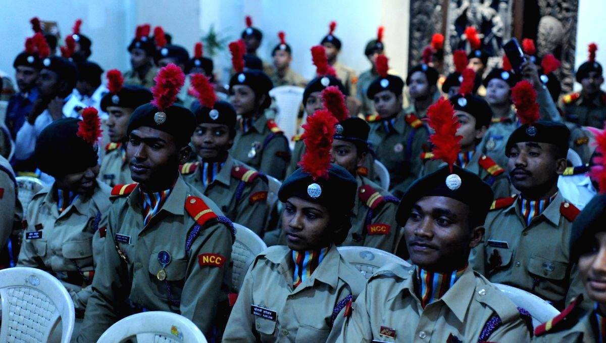 NCC cadets suffer in Bengal as govt refuses to release funds - Vimarsana News