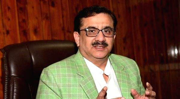 Quran verses: Waseem Rizvi should be deported from India, demands Goa BJP minority cell - Vimarsana News
