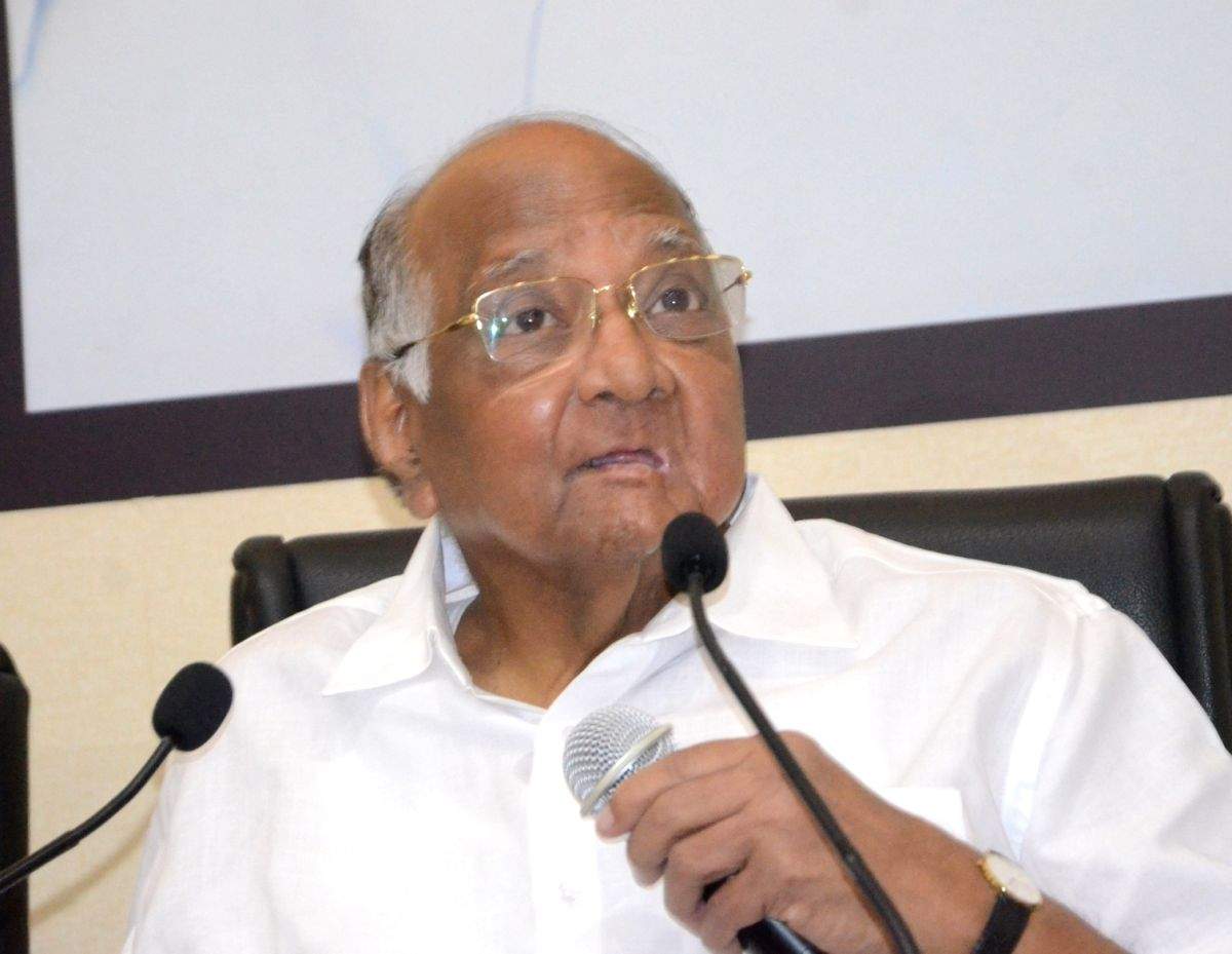 Maha rejigs VVIP security, Pawar wants less protection, BJP feels 'insecure' - Vimarsana News