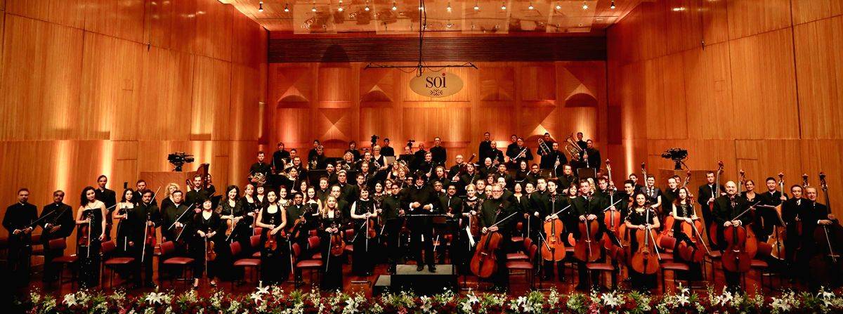 NCPA presents week full of Music, Dance and Films - Vimarsana News
