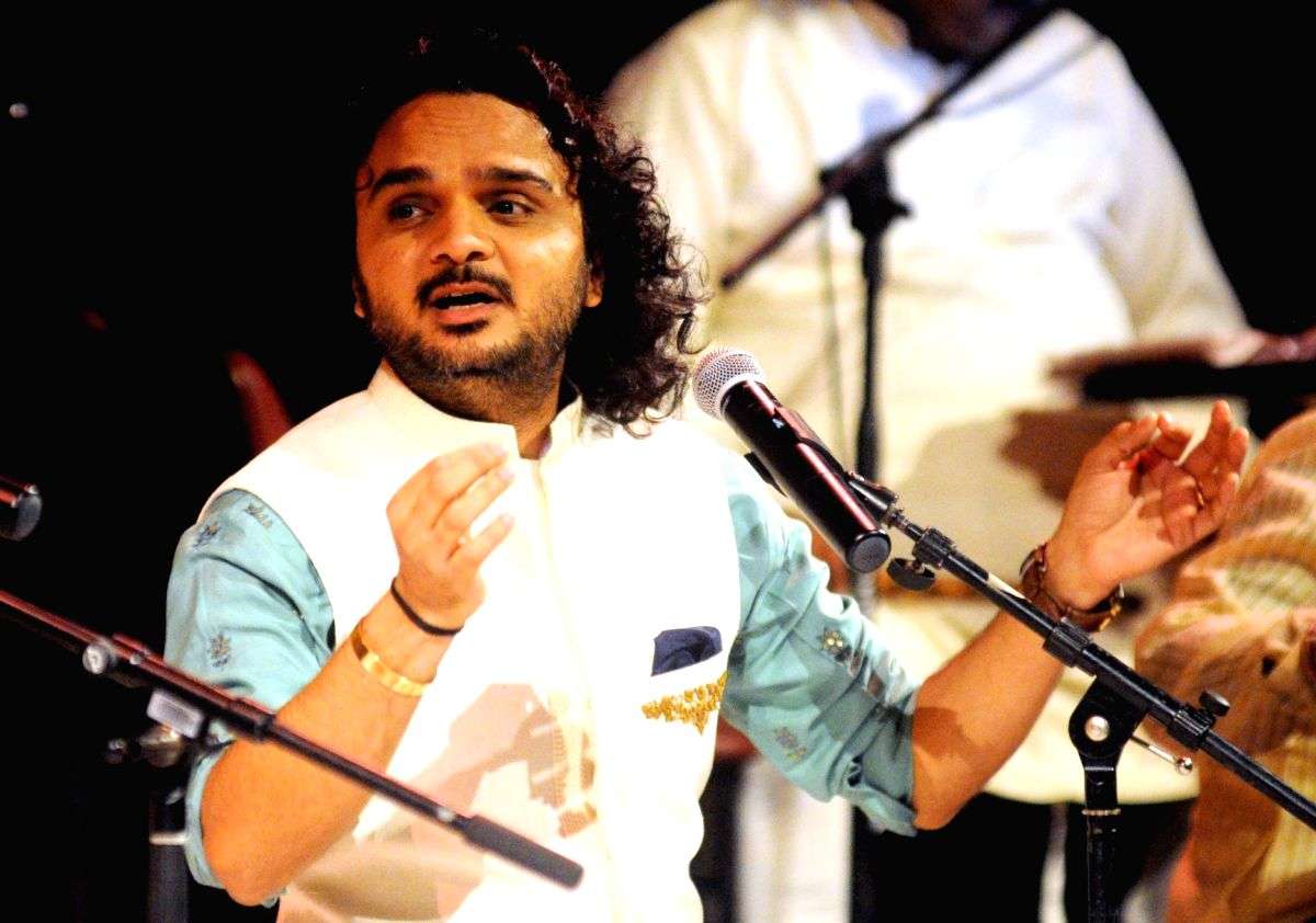 NCPA stage is abuzz with a fantastic line-up of presentations - Vimarsana News
