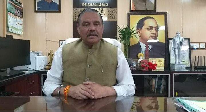 Special drive to fill up backlog vacancies of SCs from Oct 2 - Vimarsana News