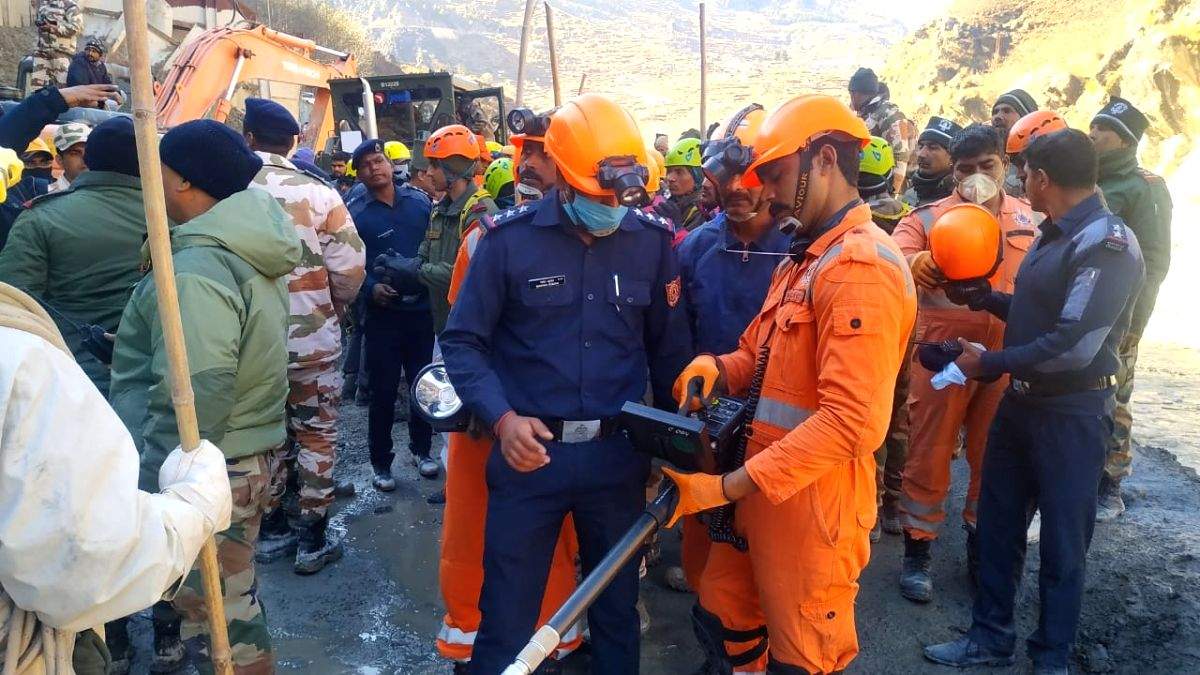 Tapovan project: NTPC working on modalities for compensation - Vimarsana News