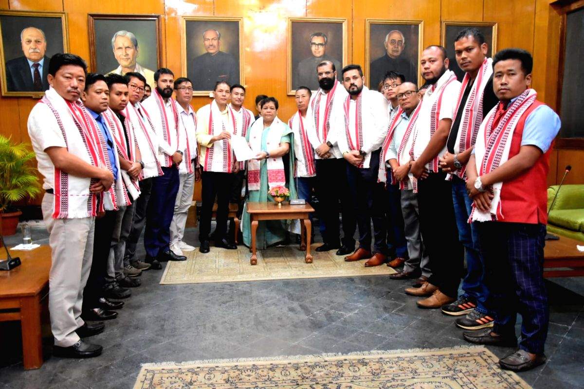 NE apex student body urges PM to intervene in Manipur crisis to stop long-term negative impact - Vimarsana News